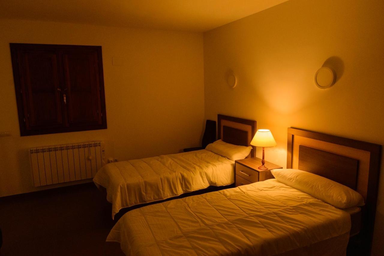 Unduesina Albergue Undues De Lerda エクステリア 写真