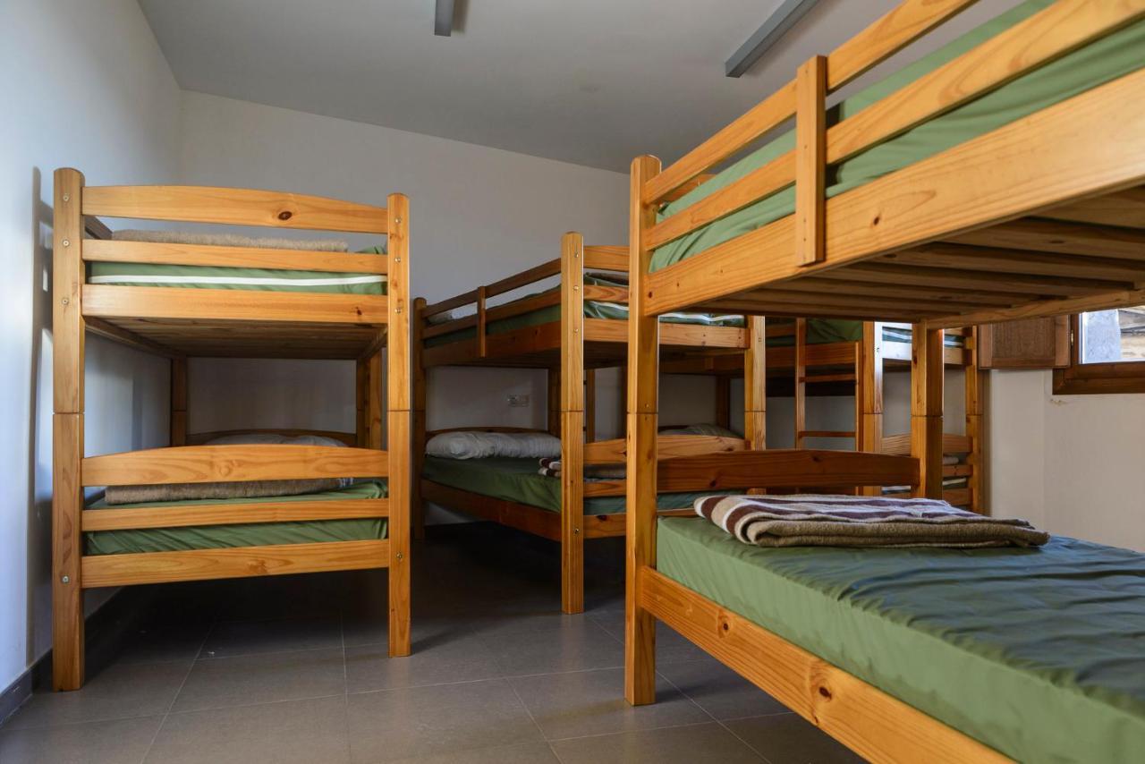 Unduesina Albergue Undues De Lerda エクステリア 写真