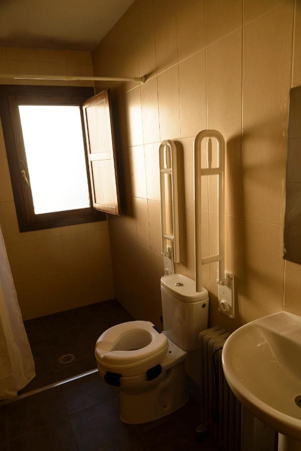 Unduesina Albergue Undues De Lerda エクステリア 写真