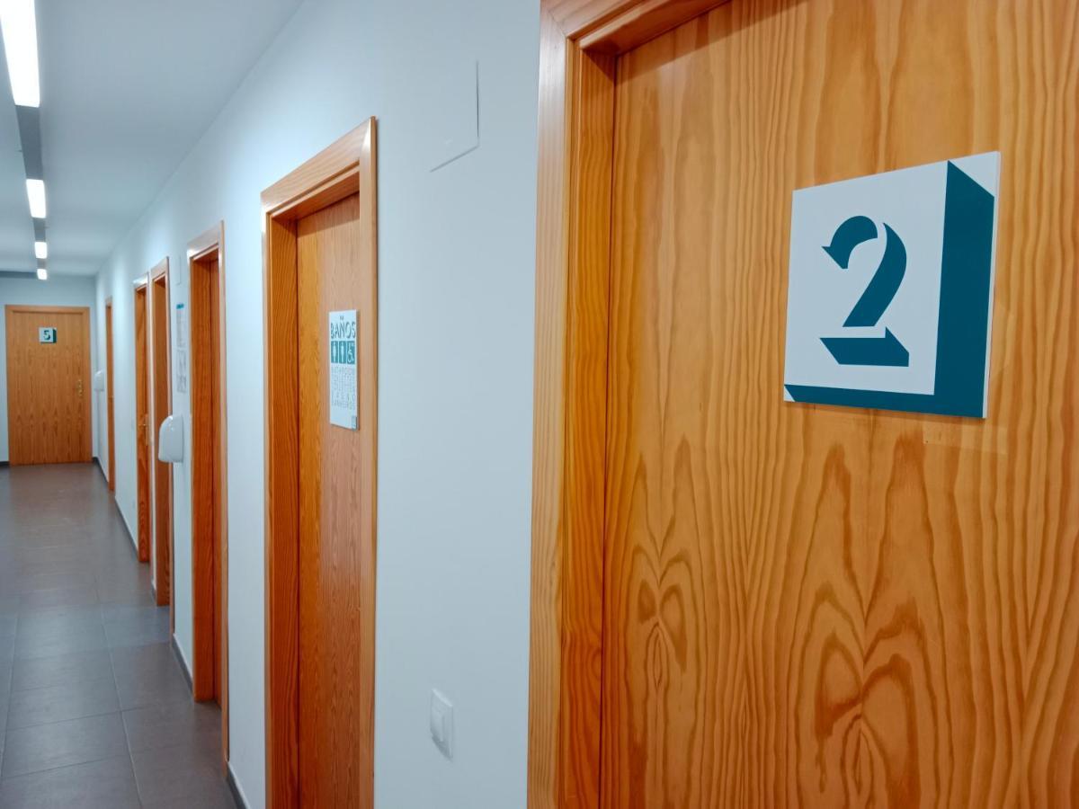 Unduesina Albergue Undues De Lerda エクステリア 写真