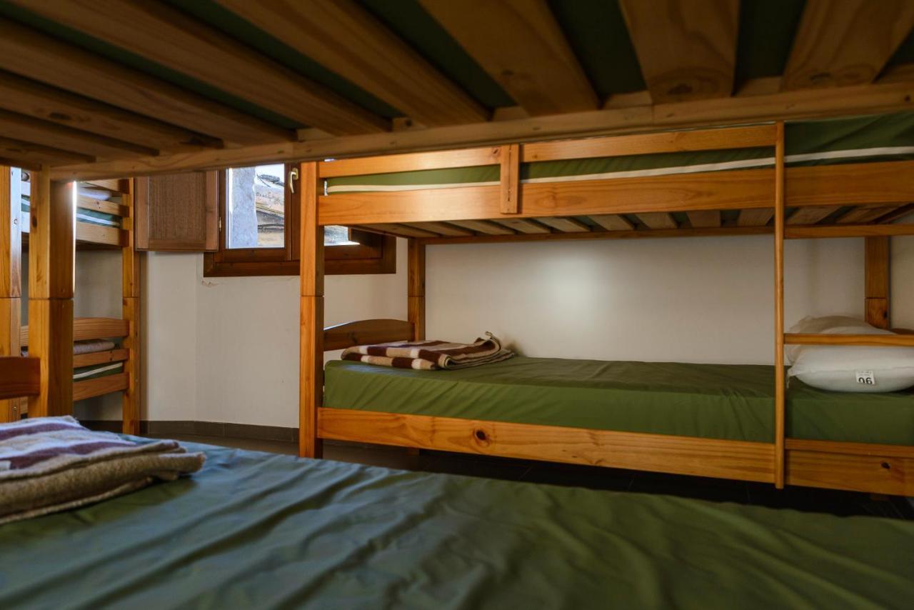 Unduesina Albergue Undues De Lerda エクステリア 写真